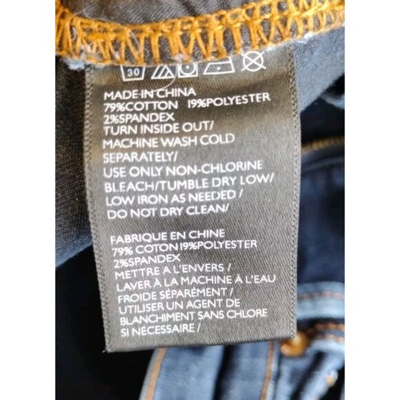 BDG Jeans 25 Twig High Rise Stretch - Picture 7 of 14